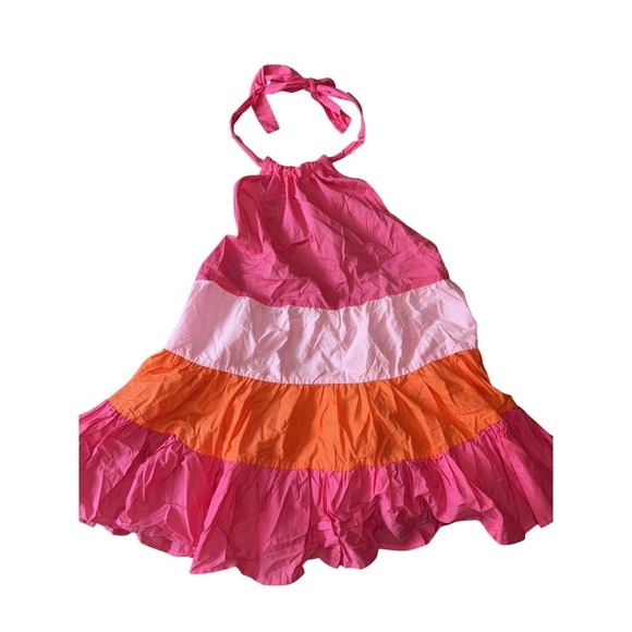 Solid‎ & Striped 281627 The Brianna Striped Dress, Size M - Picture 3 of 11